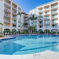 Lantana Condo with Smart TV 11 Mi to Palm Beach!