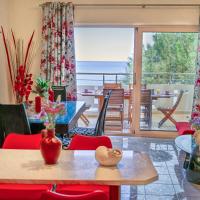 Aroma of the Sea, hotel a K&iacute;ssamos