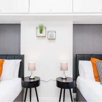 * Ipswich Suffolk Contractor Holiday Short Stay *