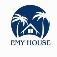 EMY HOUSE: La Laguna'da bir otel
