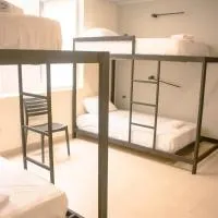 Hotel Amazonas Suite, Habitación con literas, hotell i Nueva Loja