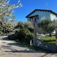 Agriturismo Villa Marta, hotel di Cesena