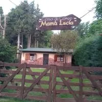Casa de Campo Mama Lucia: Anisacate şehrinde bir otel