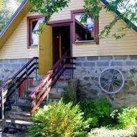 Paide Homestay โรงแรมในKriilevälja