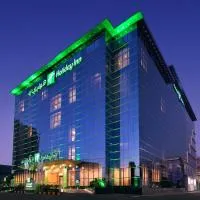 Holiday Inn Jeddah Corniche by IHG, hotelli Jeddassa