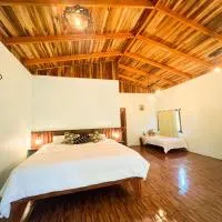 Ficus house, hotell sihtkohas Boca Tapada