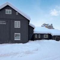 3 Bedroom Amazing Home In Lillehammer