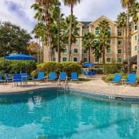 Resort Hotel family Suite near Disney parks - Lake Buena Vista
