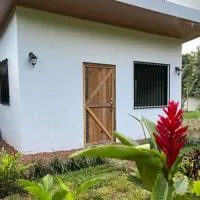 Serenity Mountain: Poás şehrinde bir otel