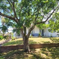 Quirky Villa, hotel cerca de Aeropuerto de Wanganui - WAG, Whanganui