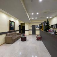 Rahat Hostel, hotell i nærheten av Ganja internasjonale lufthavn - GNJ i Ganja