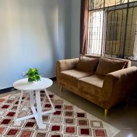 KITA Home, מלון ב-Kigamboni, דאר א-סאלאם
