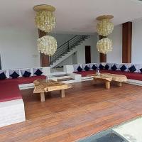 Nesara Villa, hotel a Canggu, Seseh