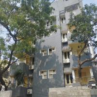 A.R Residency: bir Chennai, T - Nagar oteli