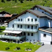 Hotel Furka, hotel in Oberwald