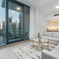 ArbabHomes Luxurious 2BR Breathtaking Dubai Marina View-LIV Residences
