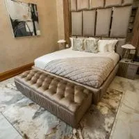 Mekete Boutique & Events, hotel di Polokwane