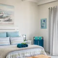 Forever Blue, hotel St Helena Bayben