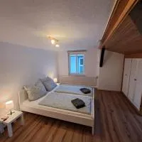 Ferienwohnung Schulze, hotel di Hohenwestedt