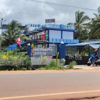 Victory's Gardens, hotel din Mannar