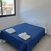 Berasain Apartment - Tu hogar cerca del Aeropuerto de Ezeiza، فندق في مونتي غراندي