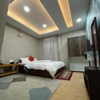 Yul Pemakhar, hotel poblíž Yongphulla Airport - YON, Tawang