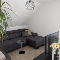 Ferienwohnung gemütlich modern, hotel en Langenzenn