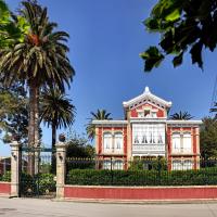 Villa La Argentina