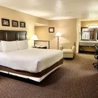 Best Western Country Inn, hotel Fortunában