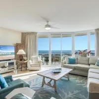 Caribe D814, hotel v mestu Orange Beach