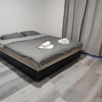 Apartmani Hub، فندق في نيشْ