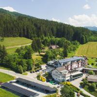 Vital-Hotel-Styria, hotel v destinaci Fladnitz an der Teichalm