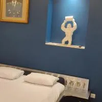 Hotel Le Saint Julien, hotel em Saint-Julien-du-Sault