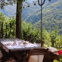 Casa Ceri: Casoli'de bir otel