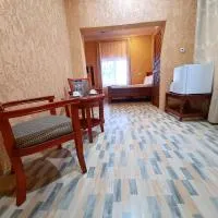 Best Point Hotel Zanzibar, hotel i Mwanakwerekwe