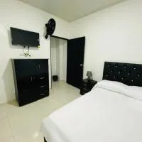 Alojamientos Z.V, hotel em Tumaco