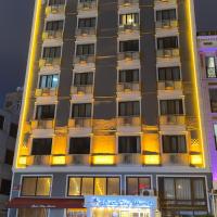 Star City Hotel, hotel en Findikzade, Estambul