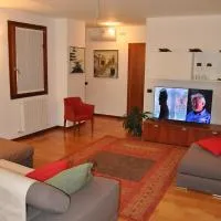 Ex Casa degli Artisti, hotel v destinácii Montebelluna