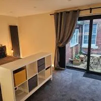 Carlisle City Centre The Wash House, hotel u gradu Karlajl