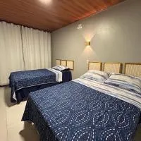 Essência de Atins, hotel en Atins