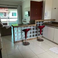 Apartamento mobiliado, hotell sihtkohas Porto Seguro lennujaama Porto Seguro lennujaam - BPS lähedal