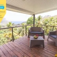 Ataku'a Lodge, hótel í Hakamui