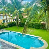 Casarão Caborê: bir Paraty, Cabore oteli