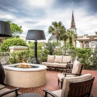 Courtyard by Marriott Charleston Historic District