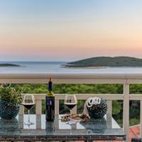 B&B Paradiso - Pakleni Islands Hvar &ndash; hotel w Hvarze