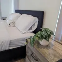 Gladstone Entire House 4 Beds 2 Baths Air-conditioned in City, hotell i Beecher