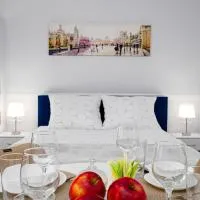 Apartament Greta, hôtel à Złoty Stok
