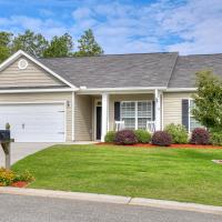 Our Corner Cottage, hotel near Aiken Municipal Airport - AIK, Aiken