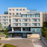 Fairfield by Marriott Zhuji, hotel i Zhuji