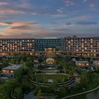 Sheraton Ninghai, hotell i Ninghai